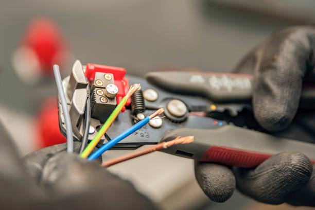 Best Electrical Installation Contractor  in Ridgecrest, FL