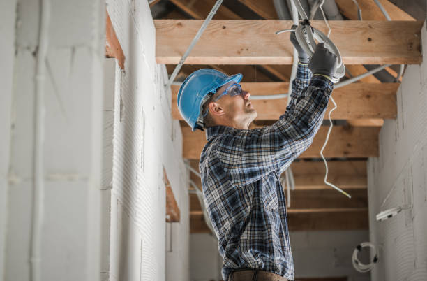Best Commercial Electrician Services  in Ridgecrest, FL