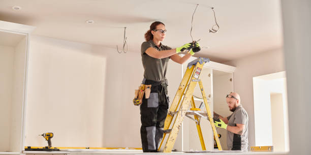 Best Industrial Electrical Services  in Ridgecrest, FL