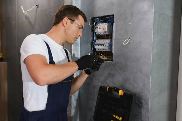 Trusted Ridgecrest, FL Electrician Experts