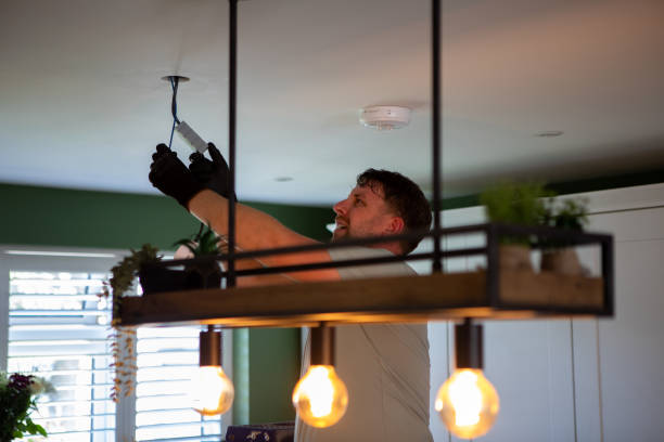 Best Electrical Contractors for Businesses  in Ridgecrest, FL