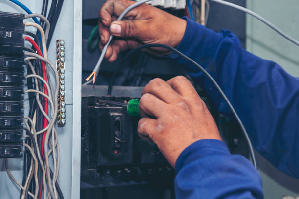 Best Circuit Breaker Repair  in Ridgecrest, FL
