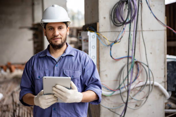 Electrical Rewiring Services in Ridgecrest, FL