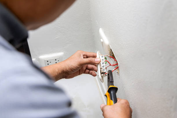 Best Electrical Troubleshooting Services  in Ridgecrest, FL