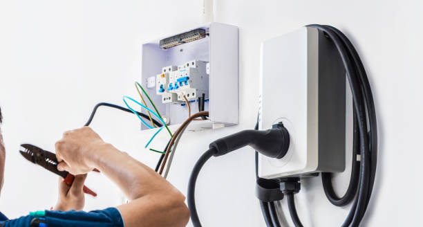  Ridgecrest, FL Electrician Pros