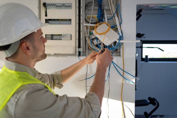 Best Electric Panel Repair  in Ridgecrest, FL
