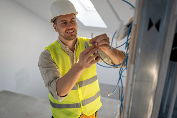 Best 24-Hour Electrician  in Ridgecrest, FL